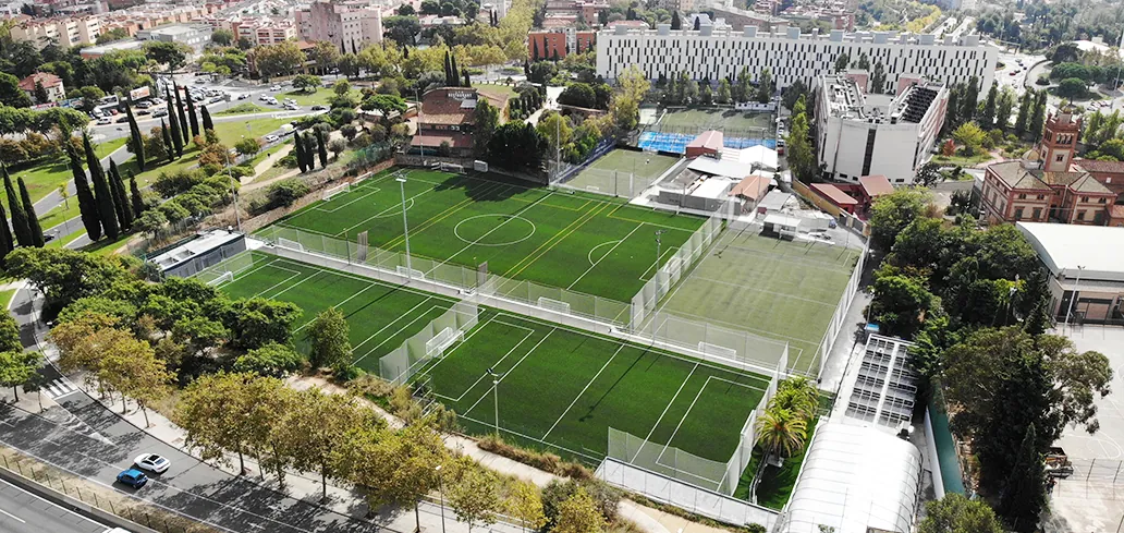 State-of-the-Art Fields